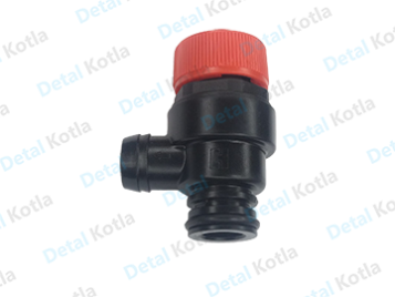 Предохранительный клапан 3bar Buderus U042-24K,U044-24K, U052-24K,28K, U054-24K  (87160102470) по классной цене в Набережных Челнах