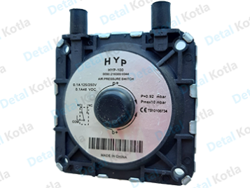 Прессостат газового котла HYP 0,92 МБар по классной цене в Набережных Челнах