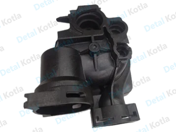 Крышка (улитка) насоса GRUNDFOS CESAO, ERCO DWP-A, XINHU Z027 (G30CCW) PM001AG по классной цене в Набережных Челнах