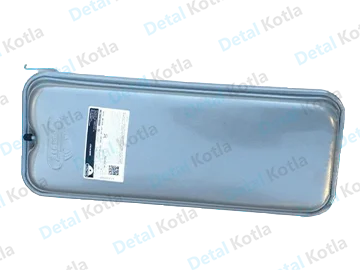 Расширительный бак котла Zilmet 6 л, 3/8 по классной цене в Набережных Челнах