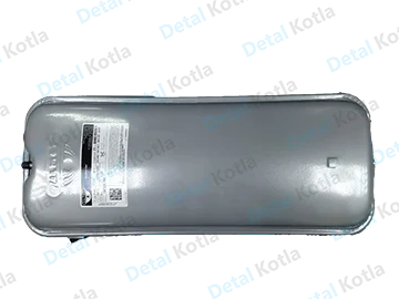 Расширительный бак котла Zilmet 8л. 3/8G по классной цене в Набережных Челнах