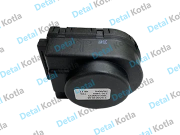 Мотор трехходового клапана Elbi 220-240V (Черный) по классной цене в Набережных Челнах