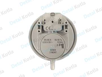 Прессостат газового котла Huba Control 105/90 по классной цене в Набережных Челнах