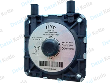 Прессостат газового котла HYP 0,92 МБар по классной цене в Набережных Челнах