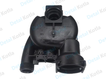 Крышка (улитка) насоса Ariston TX/ MICROGENUS, Protherm леопард/тигр/Пантера v.17 65103096-1 по классной цене в Набережных Челнах