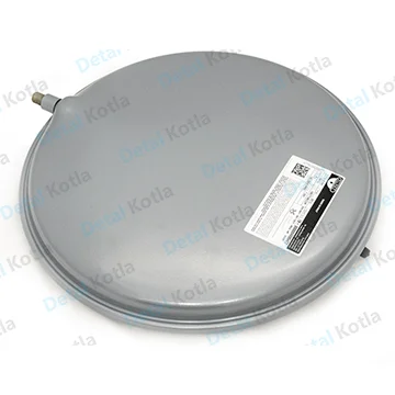Расширительный бак котла Zilmet 6л. 14/1 по классной цене в Набережных Челнах