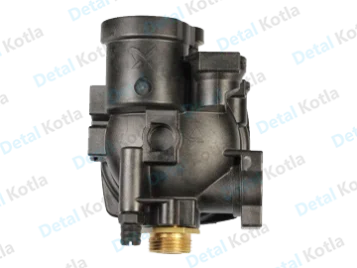 Крышка (улитка) насоса Grundfos Ferroli 39818451 по классной цене в Набережных Челнах