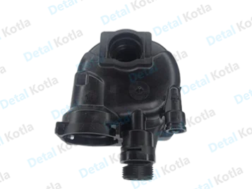 Крышка (улитка) насоса BOSCH WBN2000/WBN6000, BUDERUS U072 (PH-W21CCW) по классной цене в Набережных Челнах