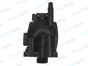 Крышка (улитка) насоса Protherm Рысь (Lynx) D003200022-1 по классной цене в Набережных Челнах